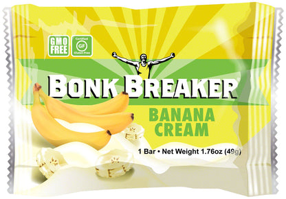 Bonk Breaker Energy Bar