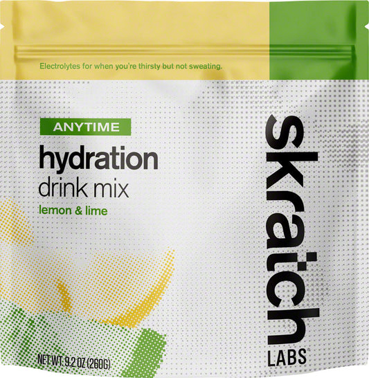 Skratch Labs Anytime Hydration