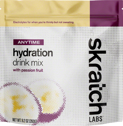 Skratch Labs Anytime Hydration