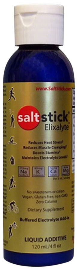 SaltStick Elixalyte
