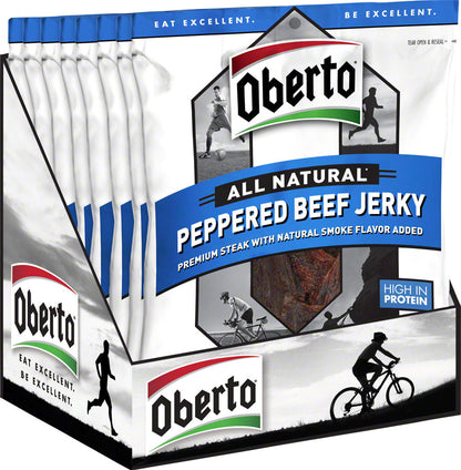 Oberto Oberto Jerky