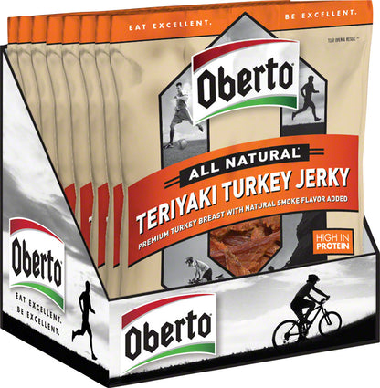 Oberto Oberto Jerky