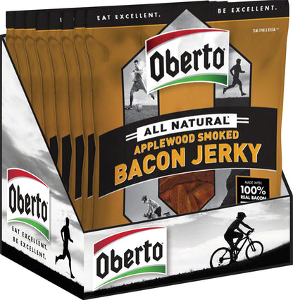 Oberto Oberto Jerky