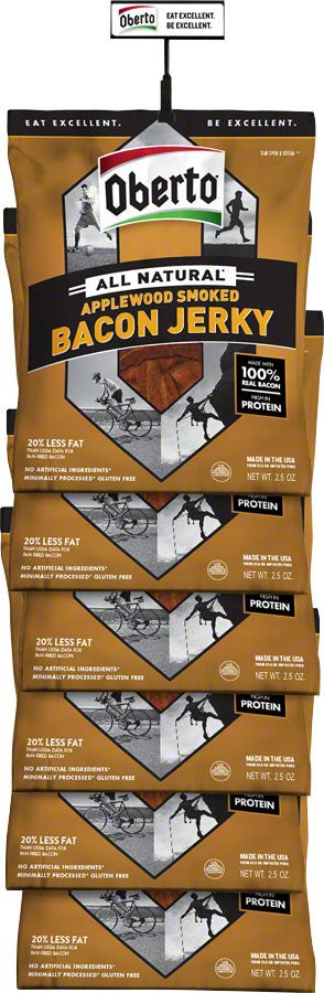Oberto Oberto Jerky