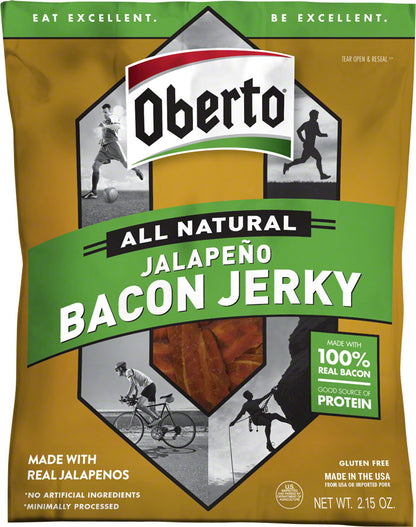 Oberto Oberto Jerky