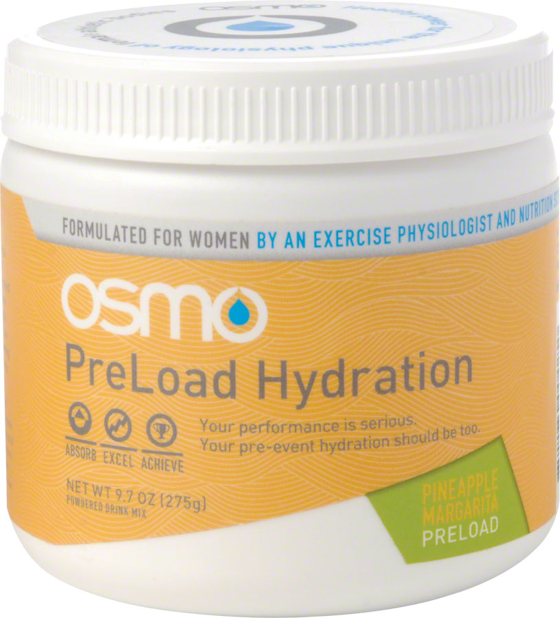 Osmo Nutrition Women's PreLoad Hydration