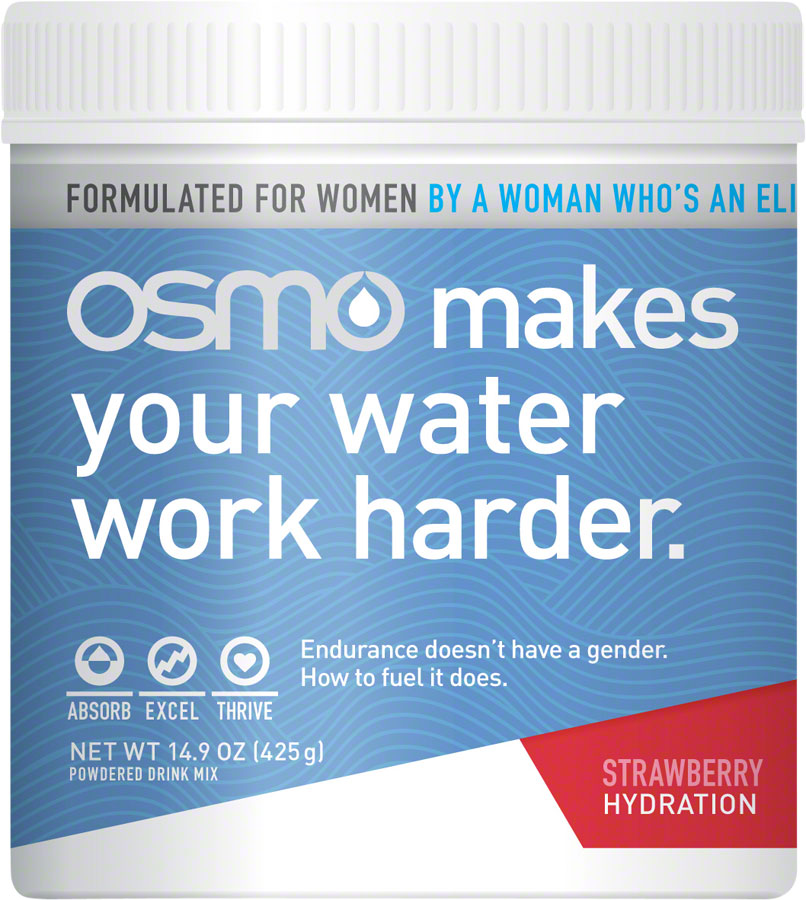 Osmo Nutrition Women's Active Hydration