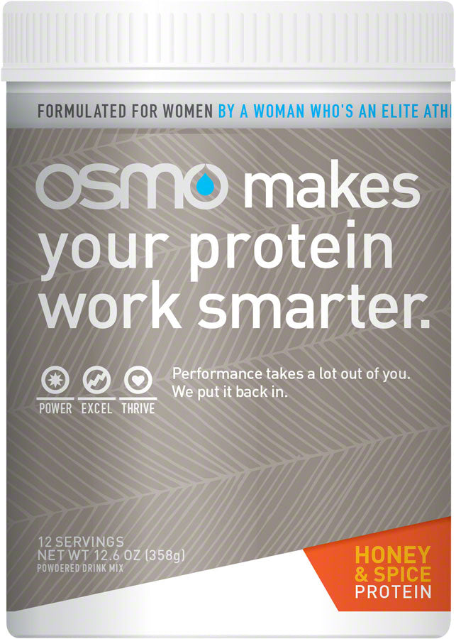 Osmo Nutrition Women's Protein