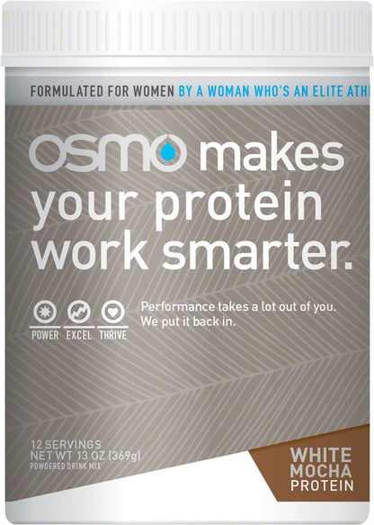 Osmo Nutrition Women's Protein