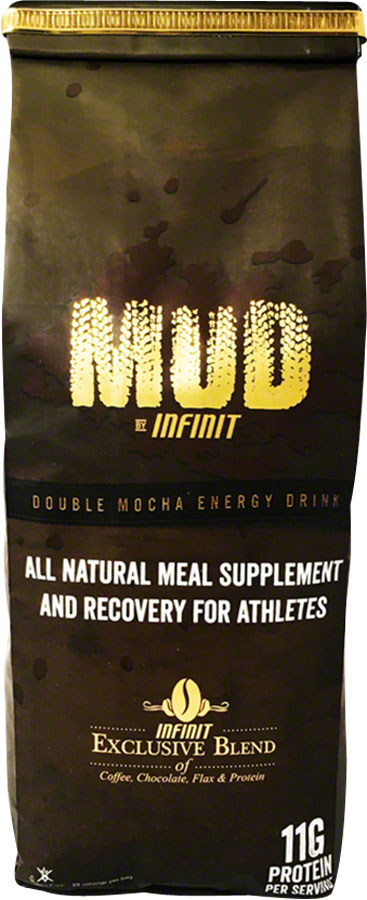 Infinit Nutrition Mud