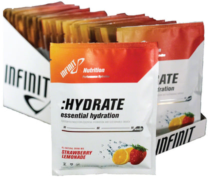 Infinit Nutrition Hydrate Drink Mix