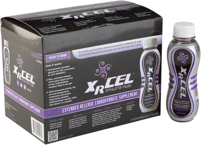 Xrcel Athlete Fuel