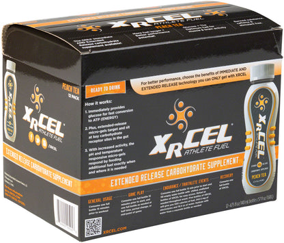 Xrcel Athlete Fuel