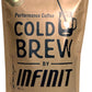 Infinit Nutrition Cold Brew Performance Coffee Mix