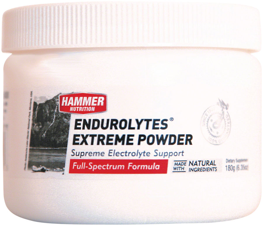 Hammer Nutrition Endurolyte Extreme Powder Drink Mix