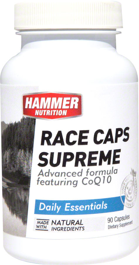 Hammer Nutrition Race Capsules Supreme