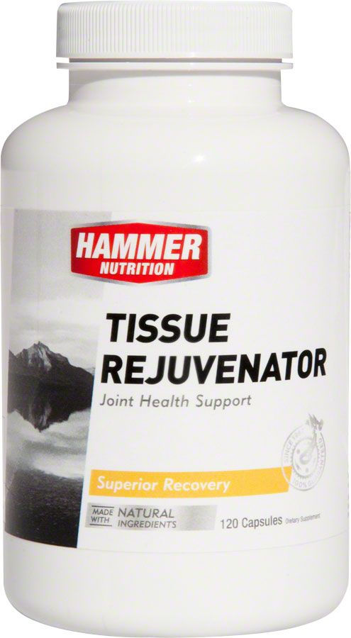 Hammer Nutrition Tissue Rejuvenator Capsules