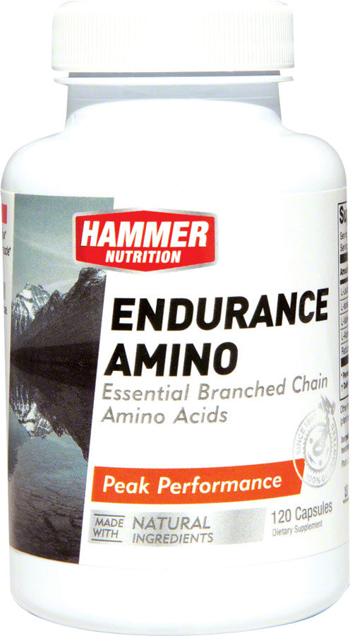 Hammer Nutrition Endurance Amino