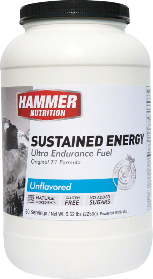 Hammer Nutrition Sustained Energy