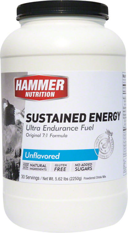 Hammer Nutrition Sustained Energy