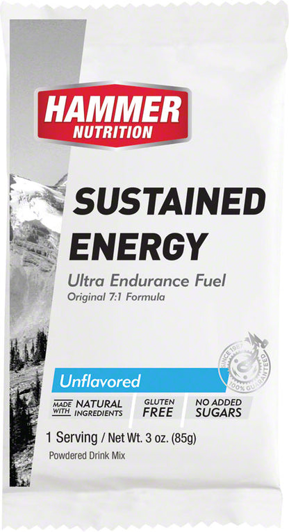 Hammer Nutrition Sustained Energy