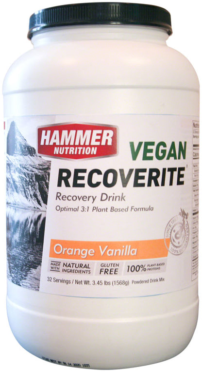 Hammer Nutrition Vegan Recoverite
