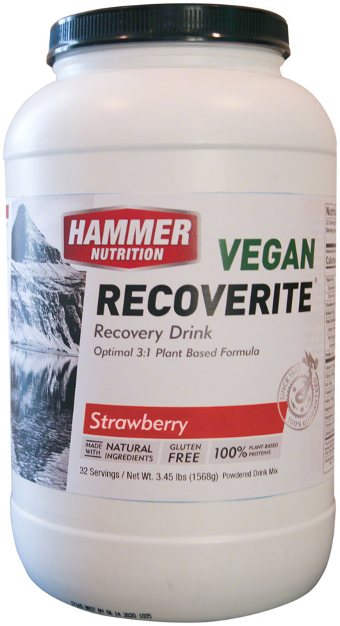 Hammer Nutrition Vegan Recoverite