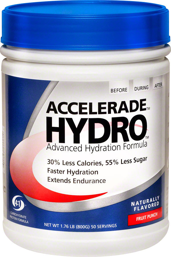 Accelerade Accelerade Hydro