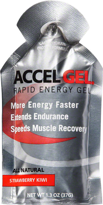 Accelerade Accel Gel