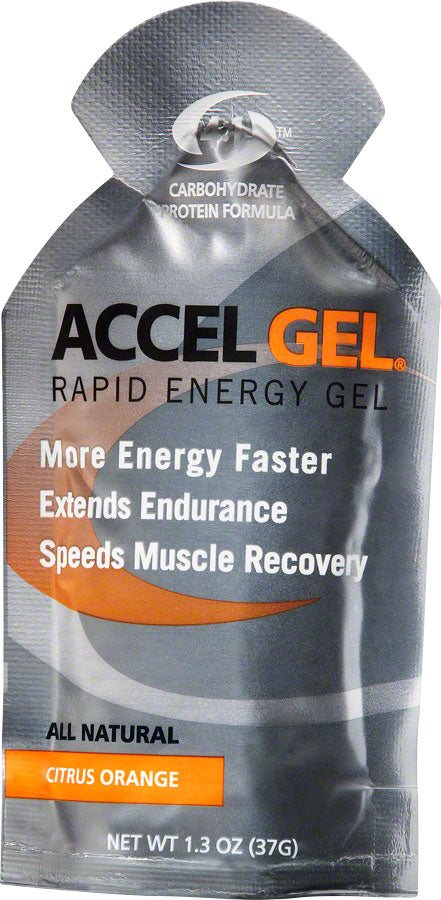 Accelerade Accel Gel