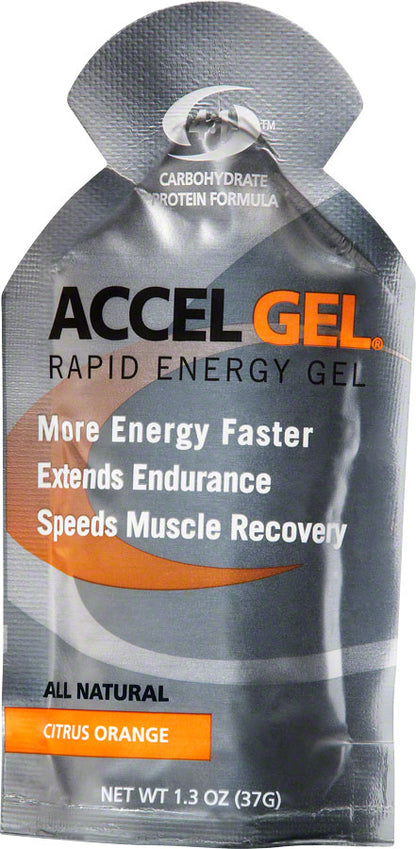 Accelerade Accel Gel