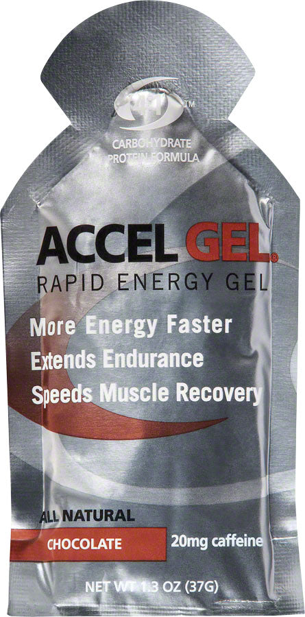 Accelerade Accel Gel