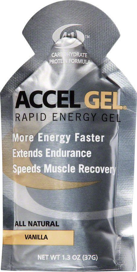 Accelerade Accel Gel