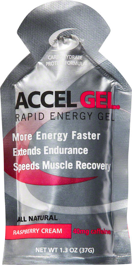 Accelerade Accel Gel