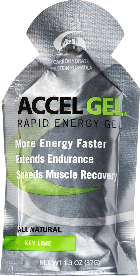 Accelerade Accel Gel