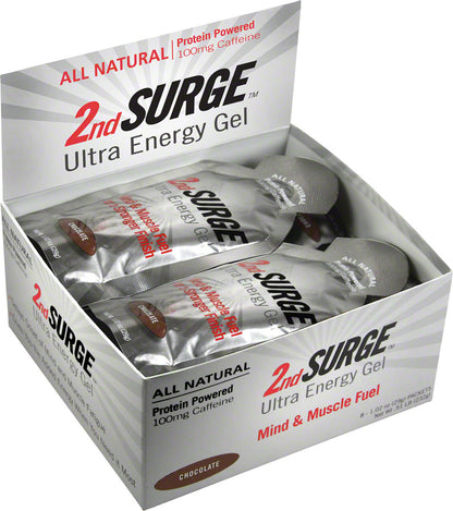 Accelerade 2nd Surge