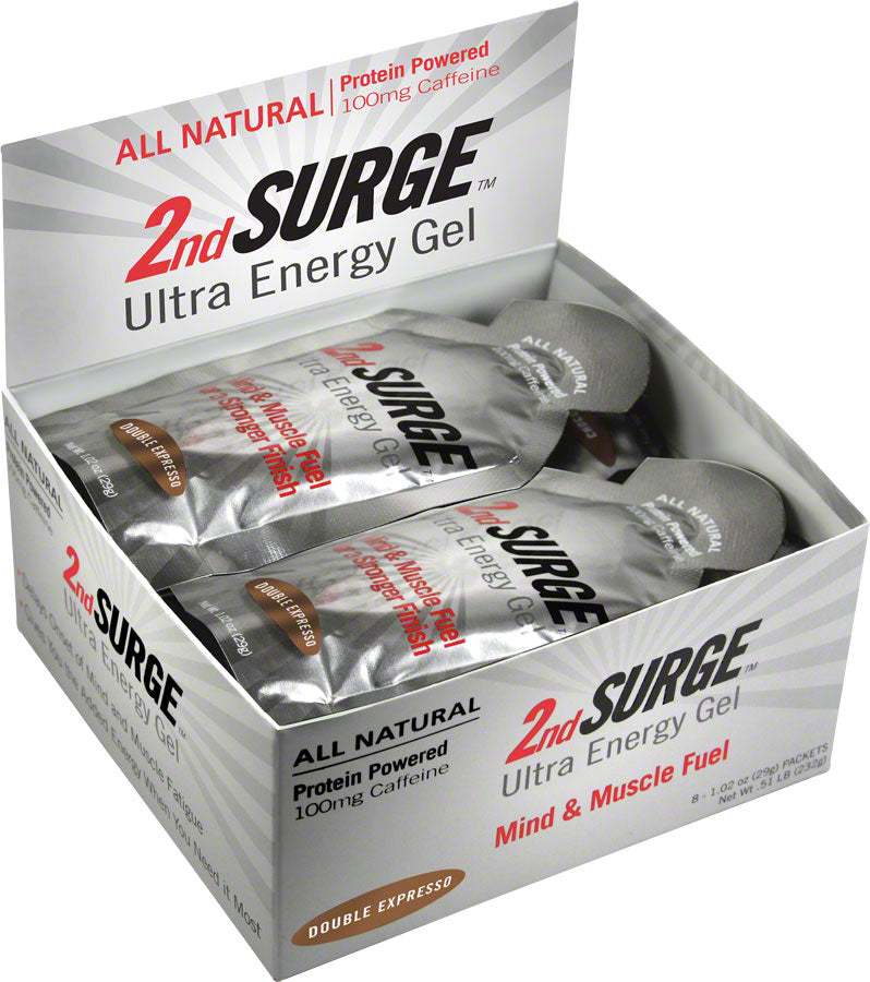 Accelerade 2nd Surge