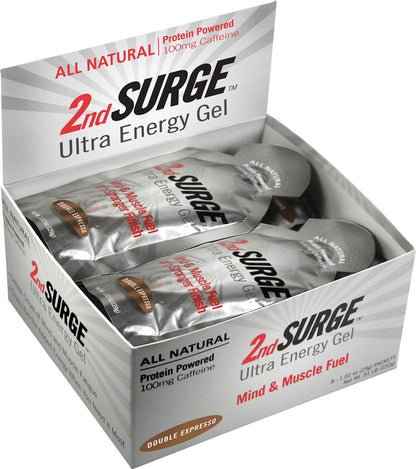 Accelerade 2nd Surge