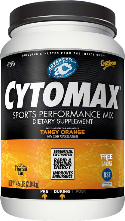 Cytosport Cytomax