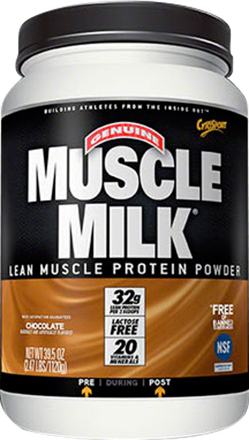 Cytosport Muscle Milk