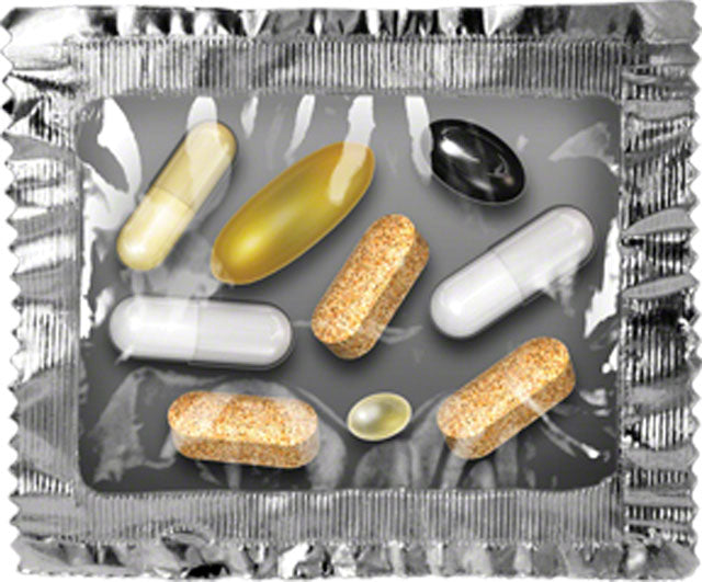 Cytosport Monster Multi Vitamins