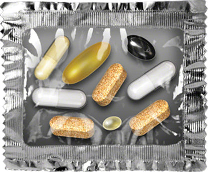 Cytosport Monster Multi Vitamins