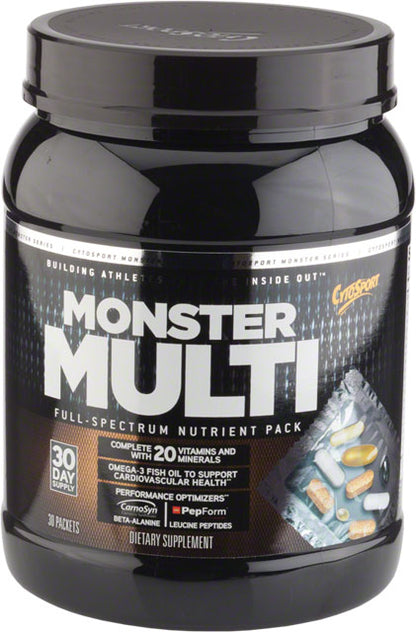 Cytosport Monster Multi Vitamins