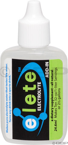 elete elete Hydration
