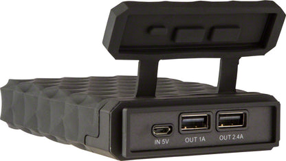 Outdoor Tech Kodiak Plus 2.0