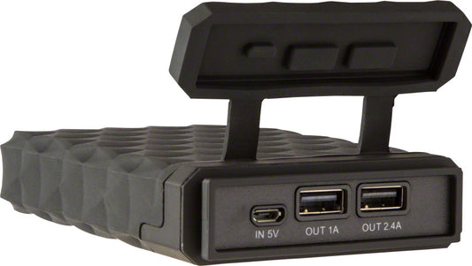 Outdoor Tech Kodiak Plus 2.0