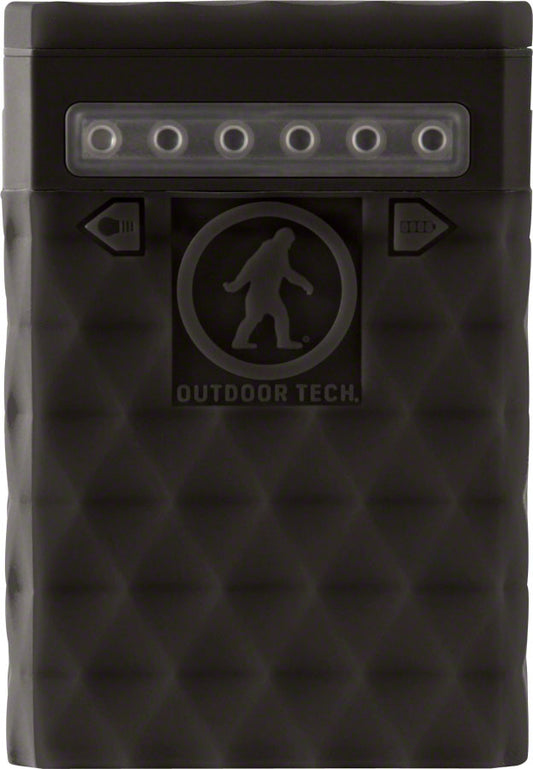 Outdoor Tech Kodiak Plus 2.0