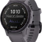 Garmin Fenix 6S Pro Solar GPS Watch