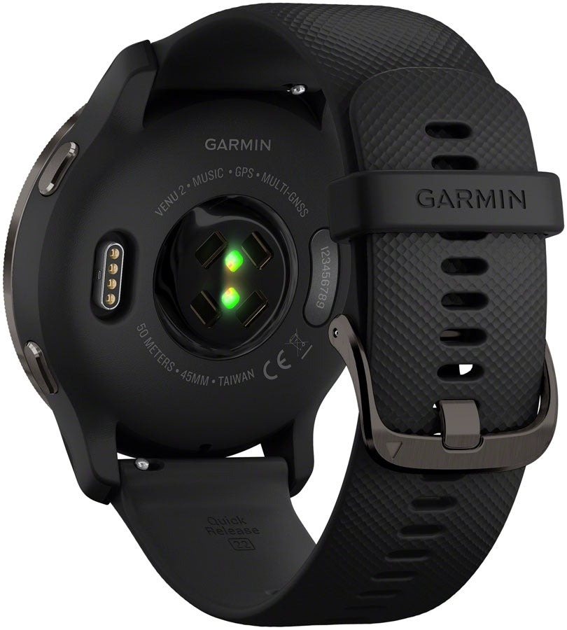 Garmin Venu 2 Series GPS Smartwatch