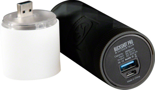 Outdoor Tech Buckshot Pro
